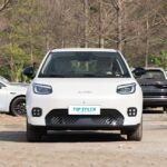 AION UT 2026– China Export Vehicle | Цены на китайские автомобили в России