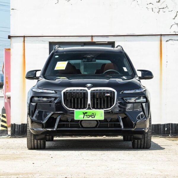 BMW X7 2026– Ready for Export From China | Chinese Car for Sale in Sri Lanka