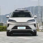 BYD Sealion 07 DM 2026– China Export Vehicle | Chinese Electric Cars in China