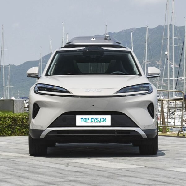 BYD Sealion 07 DM 2026– China Export Vehicle | Chinese Electric Cars in China
