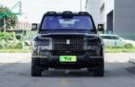 BYD Yangwang U8 L 2026– Ready for Export From China | ශ් රී ලංකාවෙ◌් චීන විදුලි මෙ◌ටර් රථ