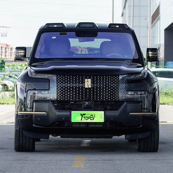 BYD Yangwang U8 L 2026– Ready for Export From China | ශ් රී ලංකාවෙ◌් චීන විදුලි මෙ◌ටර් රථ