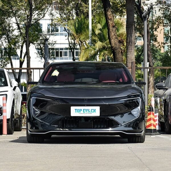 2026 Avatr 12 EV– China Export Vehicle | Chinese EVs in China