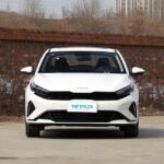 Kia K3– China Export Vehicle | 中国汽车