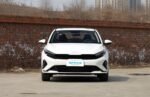 Kia K3 - China Export Vehicle | Best Chinese Cars For Sale