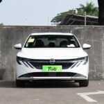 Nissan Sylphy 2026– Ready for Export From China | Chinese EV for Sale in Nepal