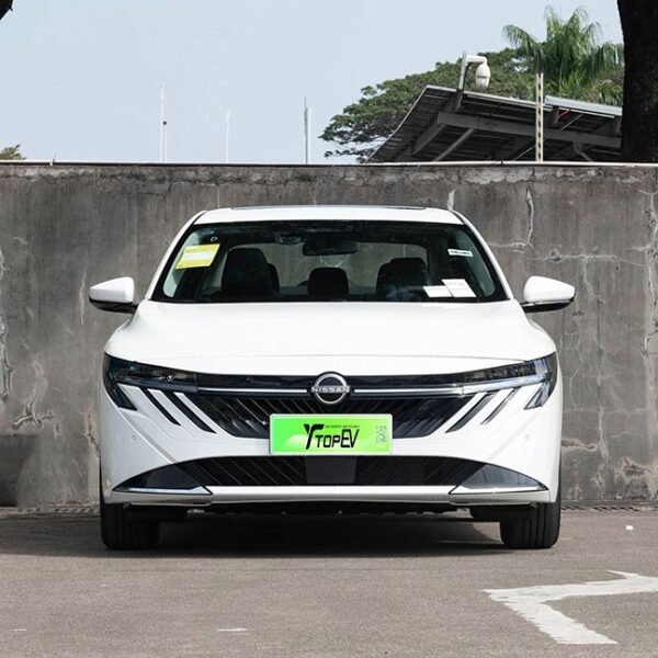 Nissan Sylphy 2026– Ready for Export From China | Chinese EV for Sale in Nepal