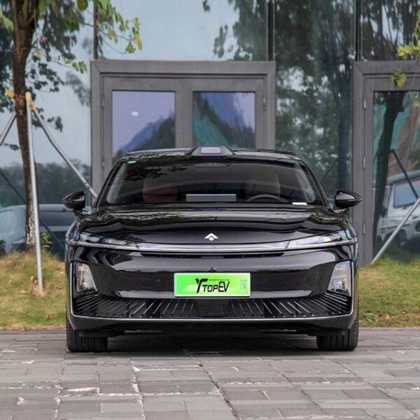 GAC Hyptec A800 2026– Ready for Export From China | चनयाँ कार बक्रीका लाग