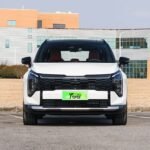Kia Sportage 2026– Ready for Export From China |  China Sourced Vehicle UK
