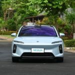 2026 NIO ET5– China Export Vehicle | Competitive China Price UK