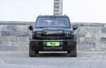 Chery iCAR V27 2026– Ready for Export From China | Chinese Cars for Sale in Bhutan
