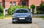 2026 BYD Seal 06 DM-i Station Wagon– China Export Vehicle | Chinese EV for Sale in Mongolia