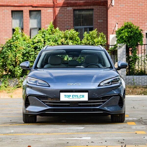 2026 BYD Seal 06 DM-i Station Wagon– China Export Vehicle | Chinese EV for Sale in Mongolia