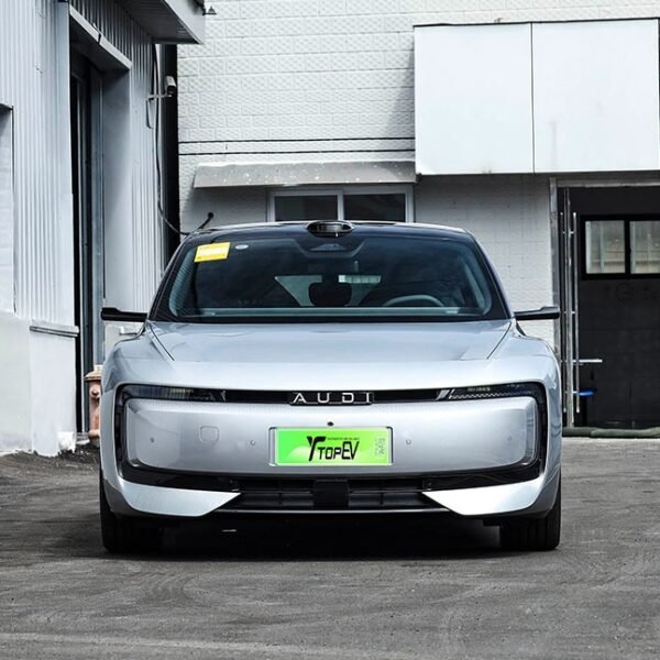 AUDI E5 Sportback 2026– Factory Price From China |  Chinese Cars Available in UK