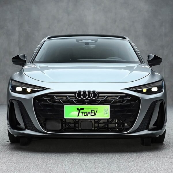 Audi A6L 2026– Ready for Export From China |  Chinese EV for Sale UK