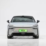 Toyota bZ7 2026– Factory Price From China |  Chinese MPV for Sale UK