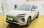 BYD Sealion 06DM 2026 DM-i 170KM Navigator Pro Edition– Ready for Export From China | Chinese Cars for Sale UK - Image 2