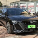 Chery Arrizo 8 2026 1.6TGDI DCT Premium Edition– Factory Price From China |  Chinese Hybrid for Sale UK