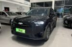 Chery Fengyun T9 2026 Model 120 Long Range Standard Edition– Factory Price From China |  Chinese Luxury Car UK - Image 2