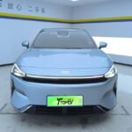 Geely Galaxy L6 2026 Model 1.5 EM-i DHT 140KM Starcraft Edition– Ready for Export From China | नेपालमा चनयाँ कारहरू
