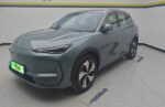 Geely Galaxy E5 2026 model, 530km/h, Starship Edition - Ready for Export From China | Best Chinese Cars For Sale - Image 2
