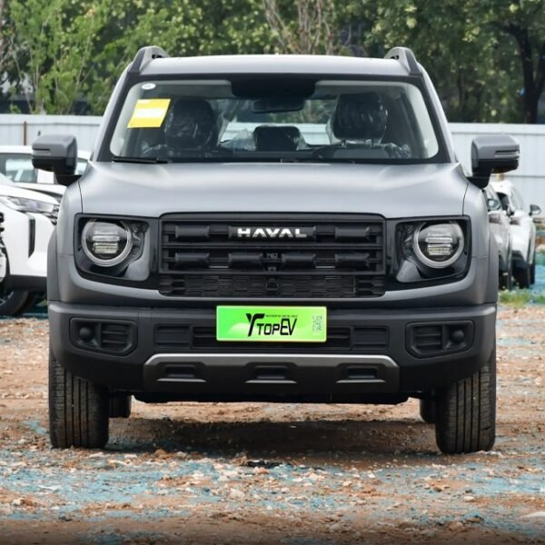 2026 Haval Dargo– China Export Vehicle | 澳門中國汽車