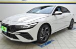 2026 Hyundai Elantra 1.5L CVT LUX Premium Edition– Factory Price From China | Ships From China to UK - Image 2