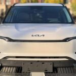 Kia EV5 2026 Model 530 Light– Factory Price From China |  Premium Chinese EV UK