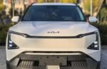 Kia EV5 2026 Model 530 Light– Factory Price From China | Chinese Cars for Sale in Myanmar