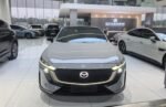 Mazda EZ-6 2026 Model Pure Electric 600 Premium Edition– Ready for Export From China | Chinese Car Dealer UK
