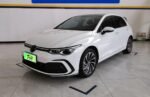 Volkswagen Golf 2026 280TSI DSG Pro– Factory Price From China | Chinese EV for Sale in India - Image 3