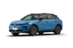 Voyah Courage Stylish SUV New Energy Vehicles Electrical Car - In Stock in China | Best Chinese Cars For Sale - Image 2