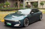 XPeng P7 2026 750 AWD High Performance Ultra– Ready for Export From China |  Chinese Car Direct Price UK - Image 3