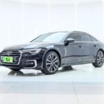 Audi A6L 2026 Facelift 45 TFSI quattro Dynamic Edition– Factory Price From China |  Best Price From China