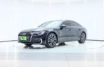Audi A6L 2026 Facelift 45 TFSI quattro Dynamic Edition– Factory Price From China |  Best Price From China
