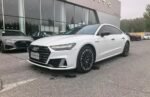2026 Audi A7L 45 TFSI S-line“Dreaming of Youth” Edition– Ready for Export From China | Çin araçları Türkiye'de - Image 2