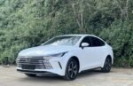 BYD Destroyer 05 2026 Model Year DM-i Champion Edition 120KM Prestige Trim– Factory Price From China | Ô tô Trung Quốc bán tại Việt Nam - Image 3