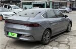 BYD Qin PLUS 2026 EV 500KM Premium Edition - Factory Price From China | Best Chinese Cars For Sale - Image 2