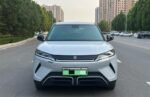 Yuan UP 2026 Model, 301KM Leading Edition– Factory Price From China | Latest Chinese Cars UK