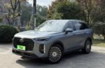 Chery Tiggo 8L 2026 Model 2.0T Automatic Premium Edition– Factory Price From China |  Chinese Sedan for Sale UK - Image 2