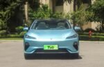 2026 Changan Deepal L07– China Export Vehicle | Chinese Car for Sale in Thailand
