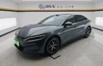 BYD Han L DM 2026 Model DM-p 180KM AWD Laser Radar Flagship Edition– Factory Price From China |  New Chinese Car From China - Image 2