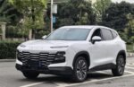 Jetour Dashing 2022 1.6T DCT King PLUS– Factory Price From China | Chinese Electric Vehicle UK