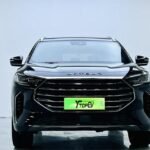 Jetour X70 PLUS 2026 model 1.6T DCT Pro 5-seater– Factory Price From China | Chinese Electric Car UK