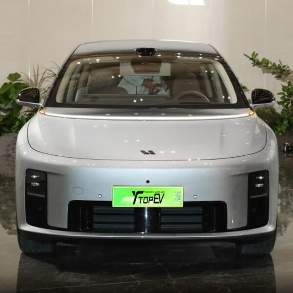 2026 Li i8– China Export Vehicle | 中國汽車價格香港