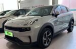 Lynk & Co 06 EM-P 2026 PHEV Remix Pro– Factory Price From China | Kereta dari China ke Malaysia - Image 2