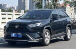 Toyota RAV4 2026 Model 2.0L CVT Front-Wheel Drive Urban Edition– Factory Price From China | ລົດຈາກຈີນມາລາວ - Image 2