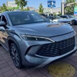 BYD Song L DM-i 2026 Model 160km Beyond Edition– Factory Price From China | Chinese Vehicle Import UK
