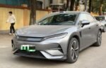 BYD Song L EV 2026 Smart Drive Edition 662KM Laser Radar Premium– Ready for Export From China | Chinese Cars for Sale in Sri Lanka - Image 3