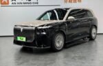 Voyah Talshan 2026 Max+ Edition– Ready for Export From China | چین سے پاکستان گاڑیاں - Image 2